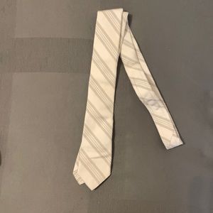 Brooks Brothers Black Fleece Mens Tie NWT